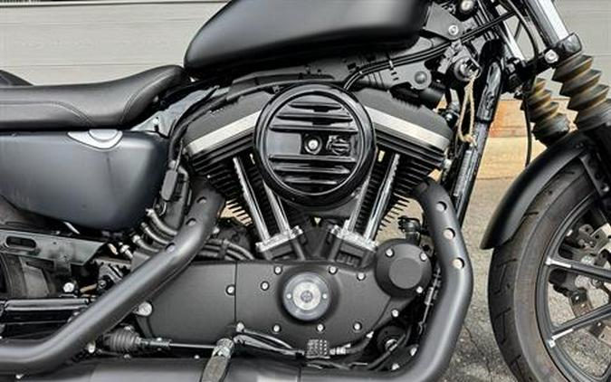 2021 Harley-Davidson Iron 883™