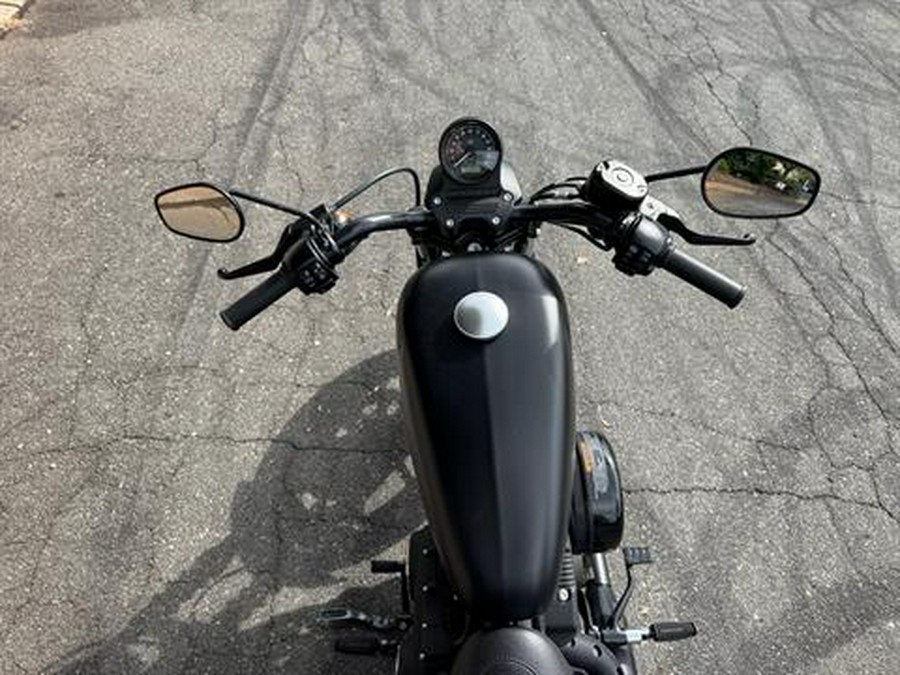 2021 Harley-Davidson Iron 883™