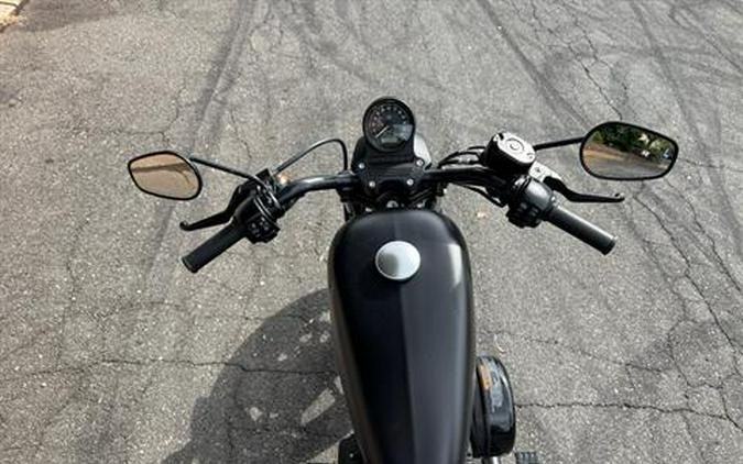 2021 Harley-Davidson Iron 883™