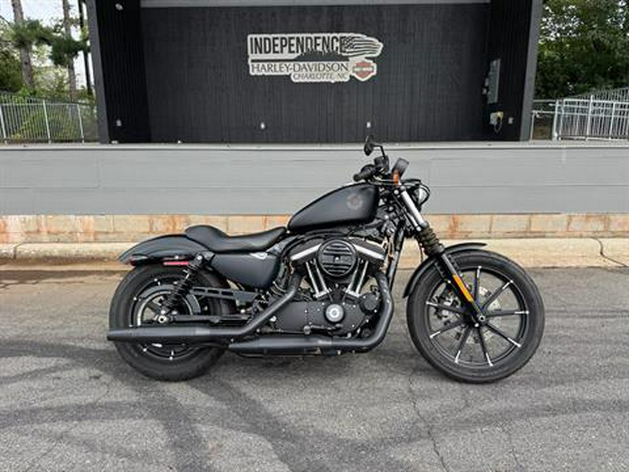 2021 Harley-Davidson Iron 883™