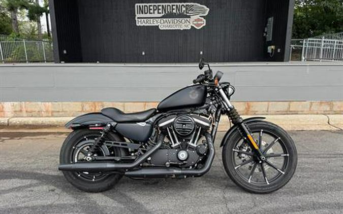 2021 Harley-Davidson Iron 883™