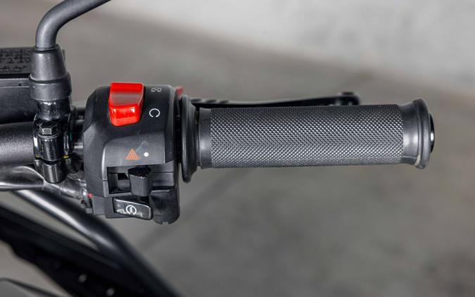 2021 Royal Enfield HIMALAYAN - MK401092