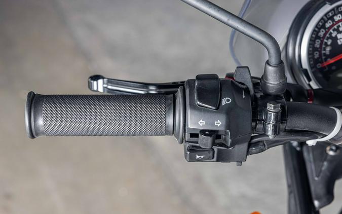 2021 Royal Enfield HIMALAYAN - MK401092