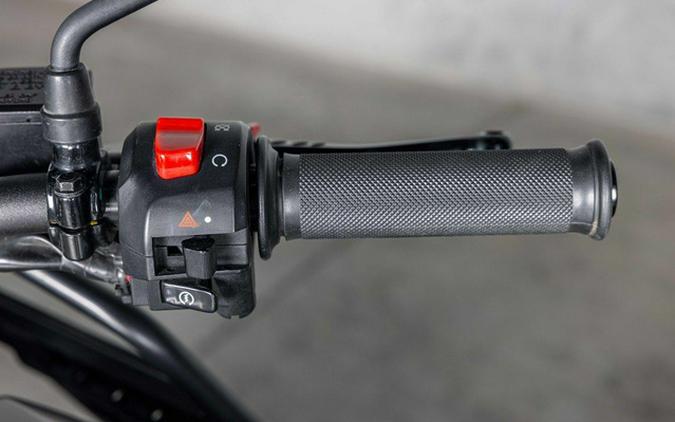 2021 Royal Enfield Himalayan Gravel Grey