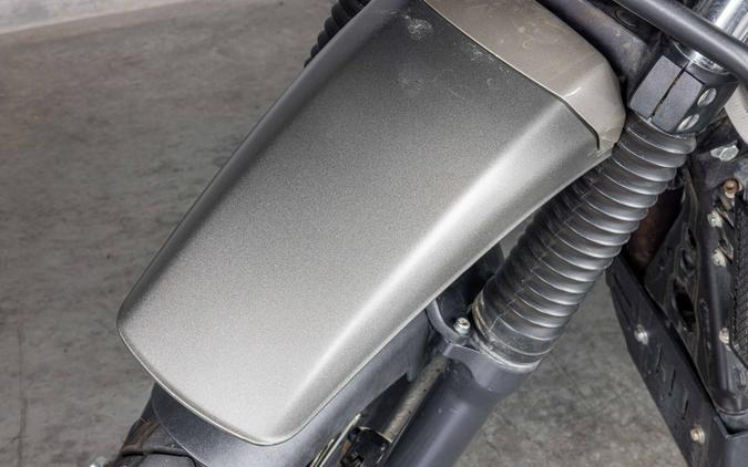2021 Royal Enfield HIMALAYAN - MK401092