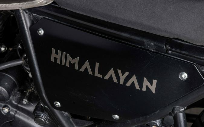 2021 Royal Enfield HIMALAYAN - MK401092