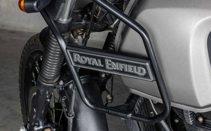 2021 Royal Enfield HIMALAYAN - MK401092
