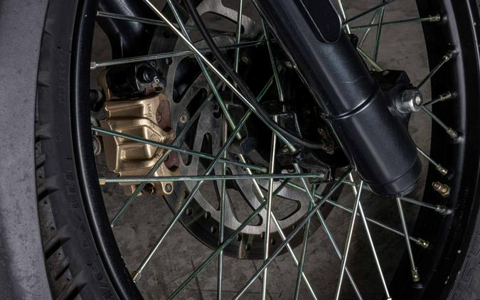 2021 Royal Enfield HIMALAYAN - MK401092