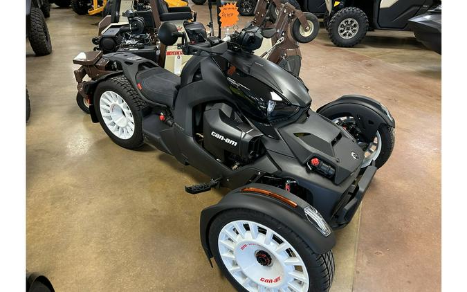 2022 Can-Am RYKER RALLY (900 ACE)