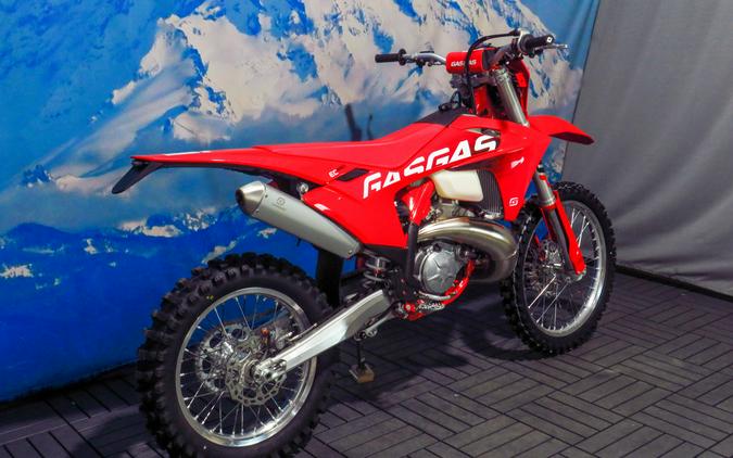 2024 GASGAS EC 250