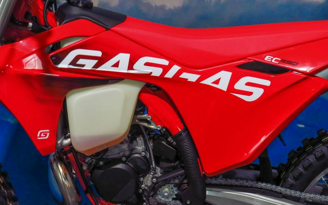 2024 GASGAS EC 250