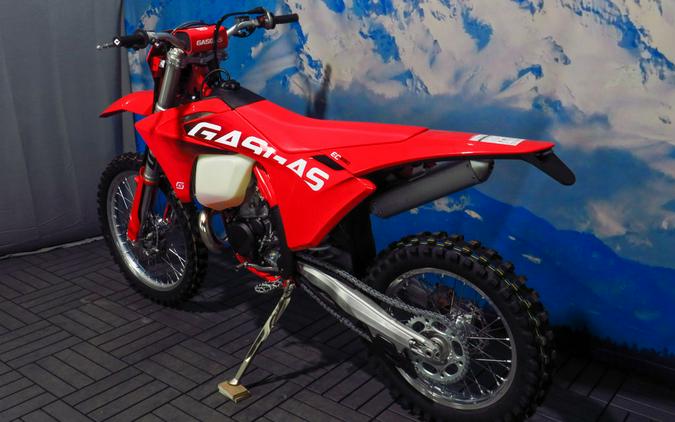 2024 GASGAS EC 250