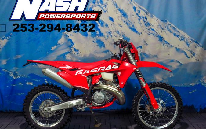 2024 GASGAS EC 250