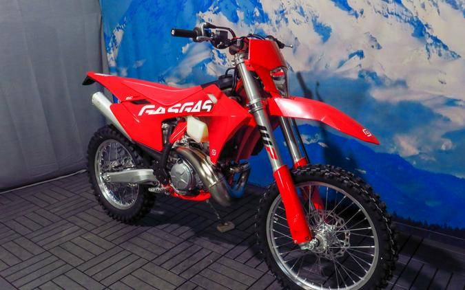 2024 GASGAS EC 250