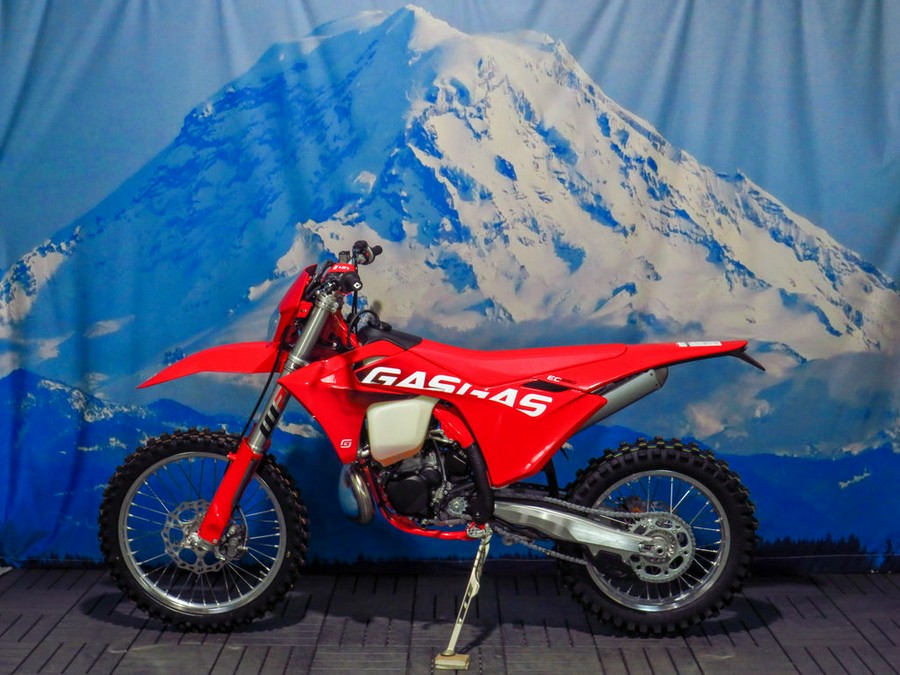 2024 GASGAS EC 250