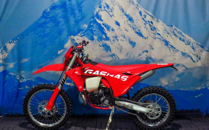 2024 GASGAS EC 250