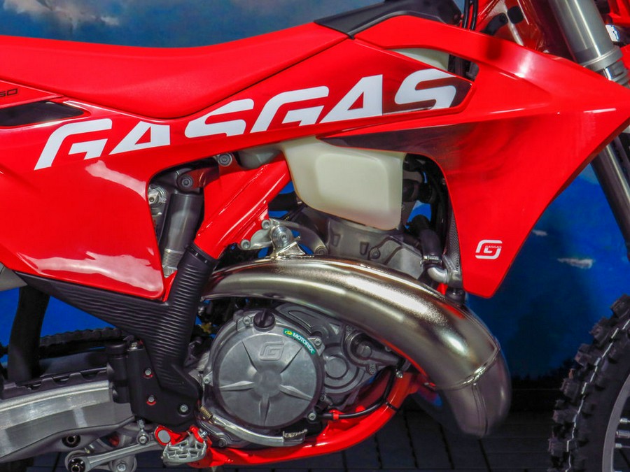 2024 GASGAS EC 250