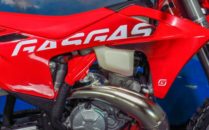 2024 GASGAS EC 250