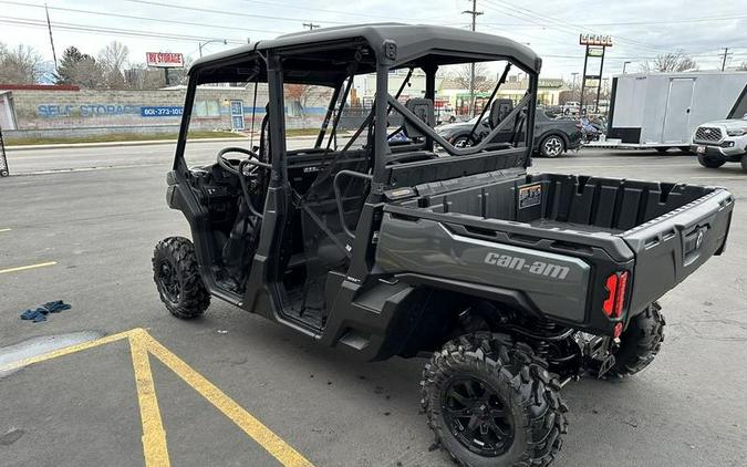 2024 Can-Am® Defender MAX XT HD10