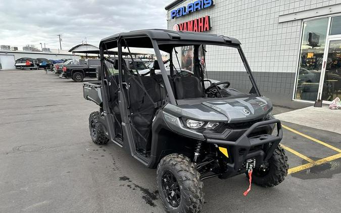 2024 Can-Am® Defender MAX XT HD10