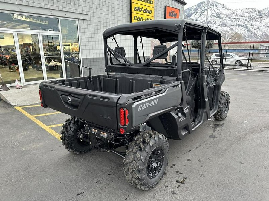 2024 Can-Am® Defender MAX XT HD10