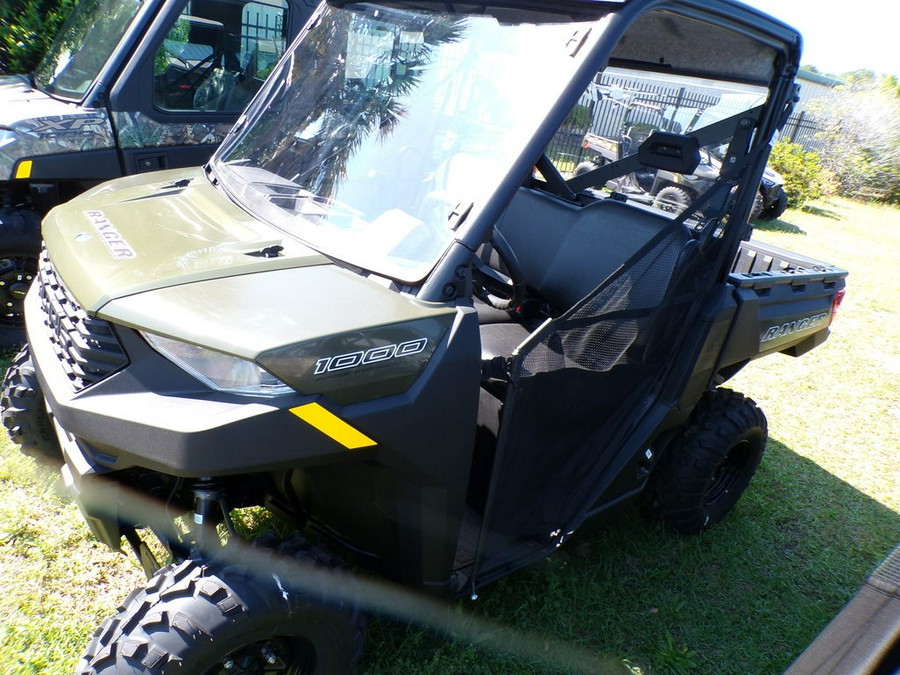 2024 Polaris® Ranger 1000