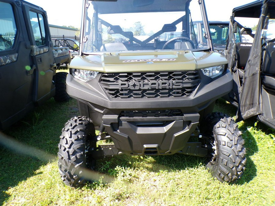 2024 Polaris® Ranger 1000