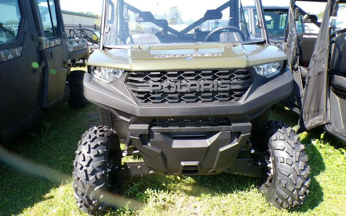 2024 Polaris® Ranger 1000