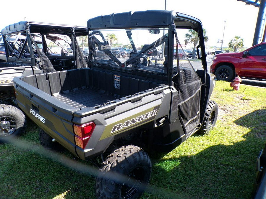 2024 Polaris® Ranger 1000