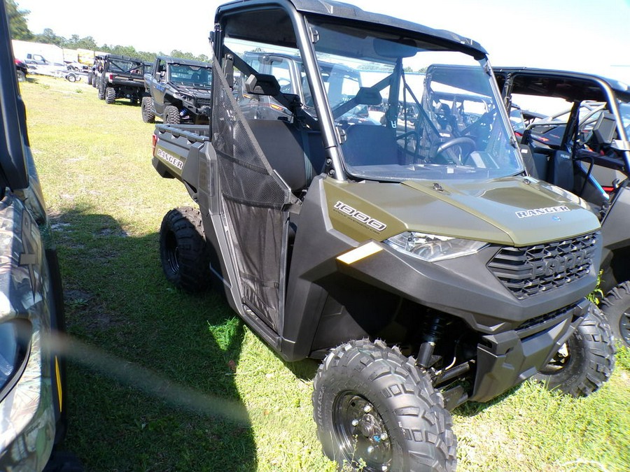 2024 Polaris® Ranger 1000