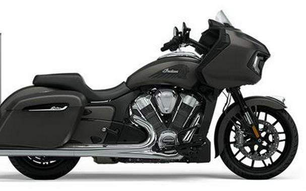 2024 Indian Motorcycle Challenger®