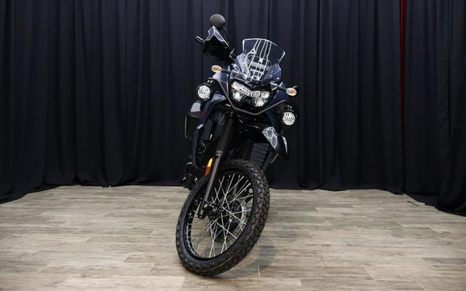 2024 Kawasaki KLR650 Adventure ABS