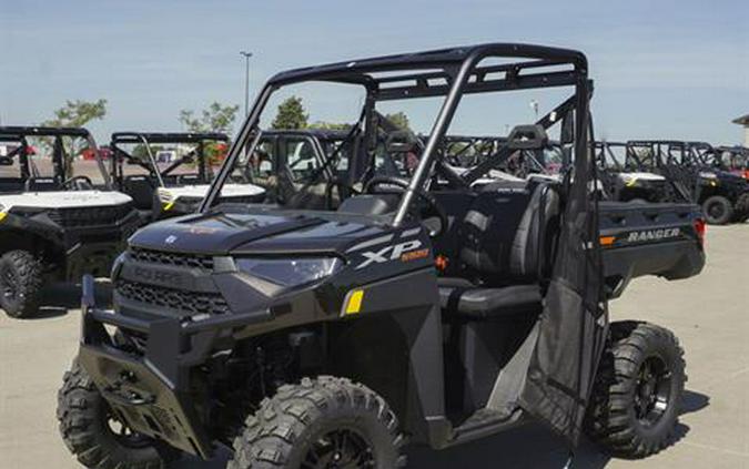 2024 Polaris Ranger XP 1000 Premium