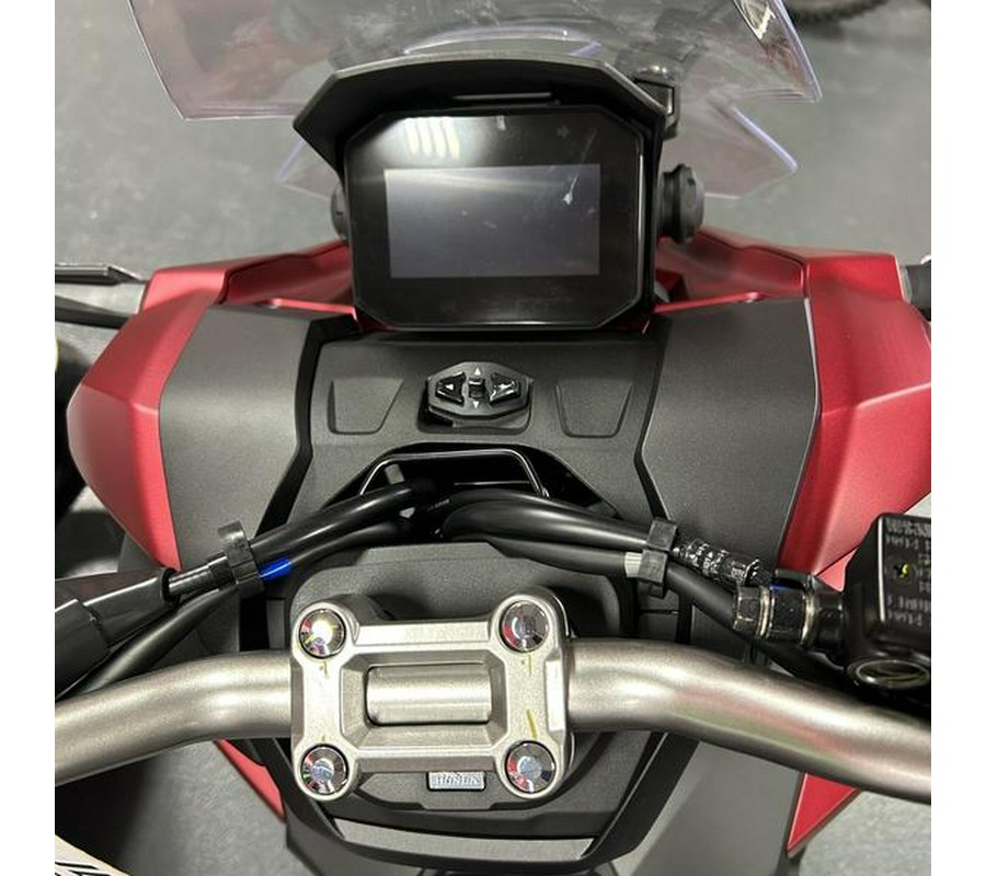 2024 Honda® ADV160 SP