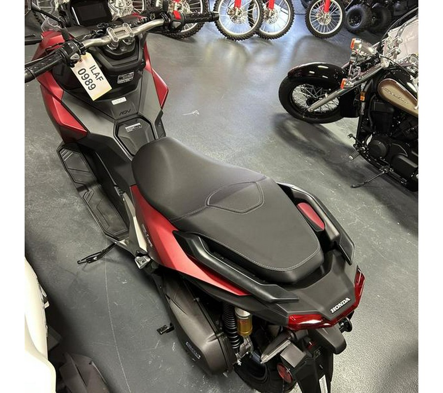 2024 Honda® ADV160 SP