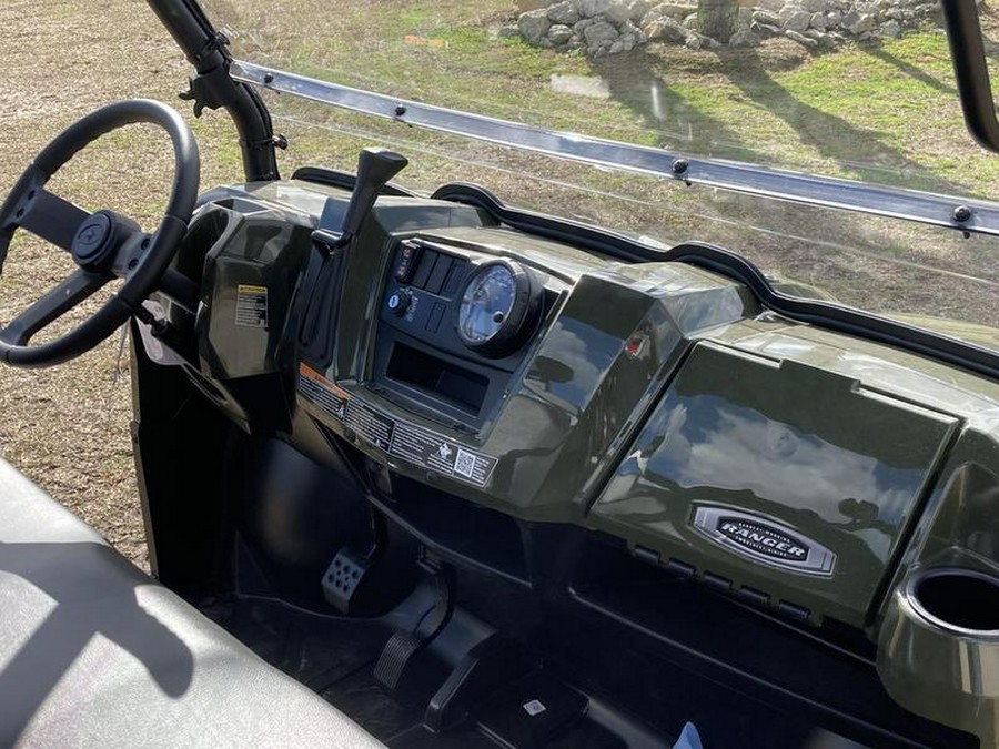 2024 Polaris® Ranger 570 Full-Size