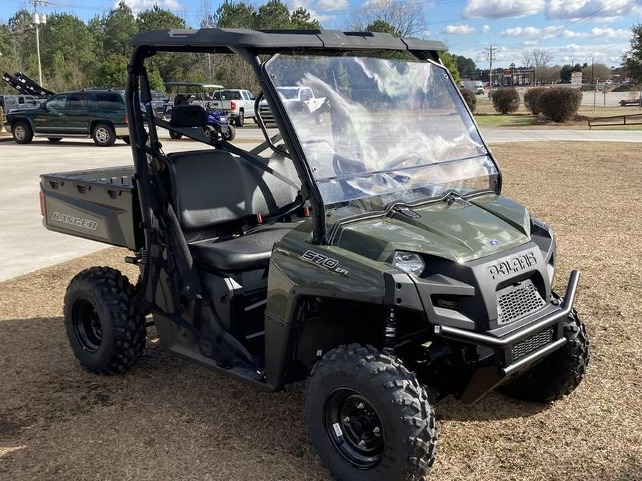 2024 Polaris® Ranger 570 Full-Size