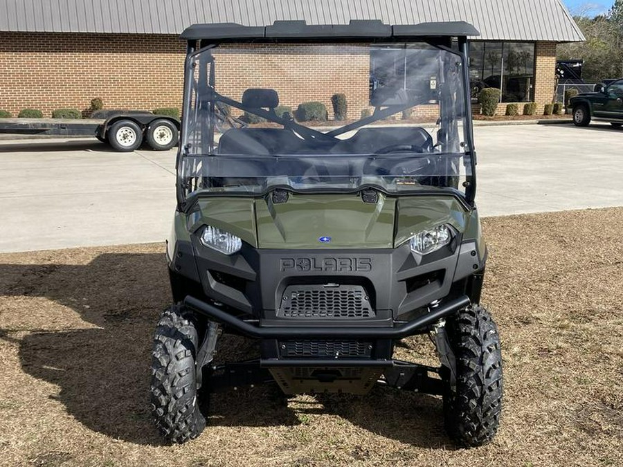 2024 Polaris® Ranger 570 Full-Size