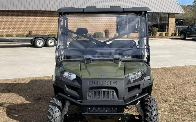 2024 Polaris® Ranger 570 Full-Size