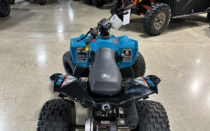 2024 Can-Am® Renegade 110 EFI