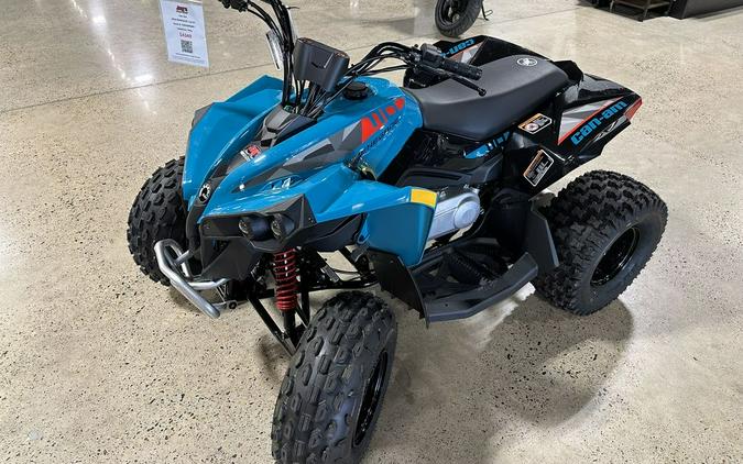 2024 Can-Am® Renegade 110 EFI