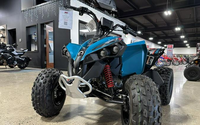 2024 Can-Am® Renegade 110 EFI