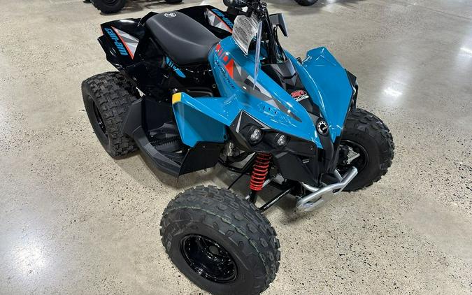 2024 Can-Am® Renegade 110 EFI