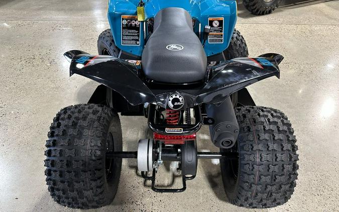 2024 Can-Am® Renegade 110 EFI