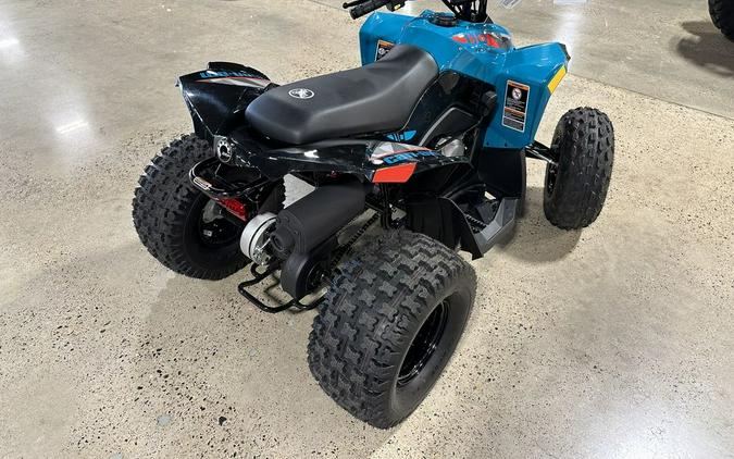 2024 Can-Am® Renegade 110 EFI