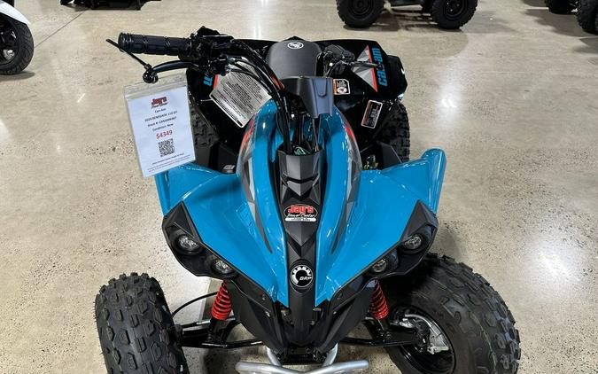 2024 Can-Am® Renegade 110 EFI