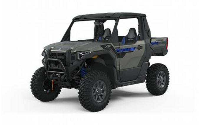 2024 Polaris Industries Xpedition XP Ultimate