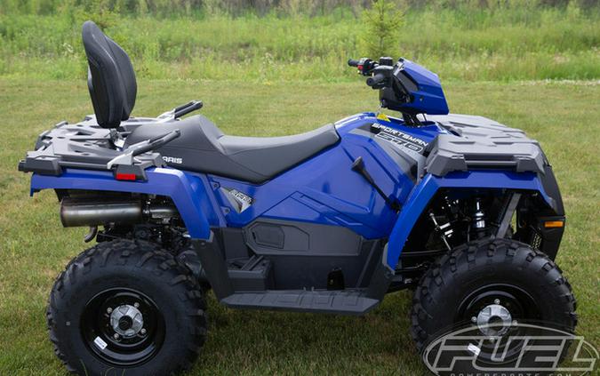 2024 Polaris Sportsman Touring 570