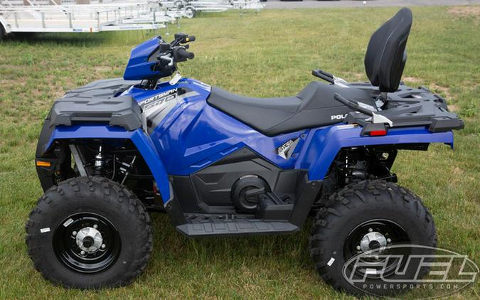 2024 Polaris Sportsman Touring 570