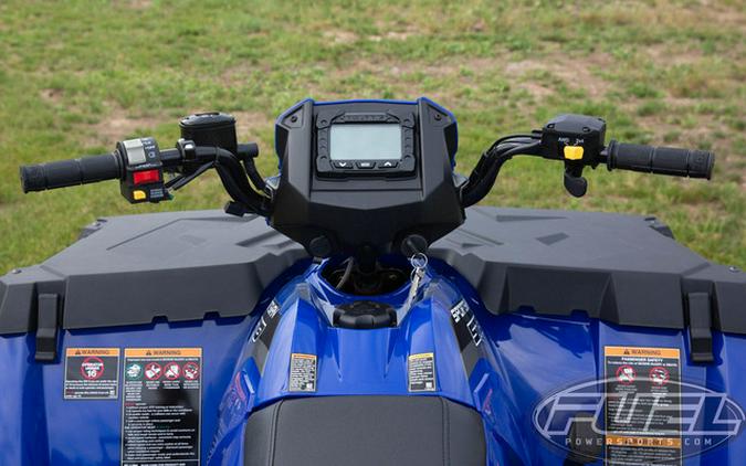 2024 Polaris Sportsman Touring 570